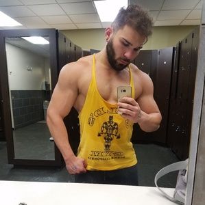 Meet your Posher, Matteo